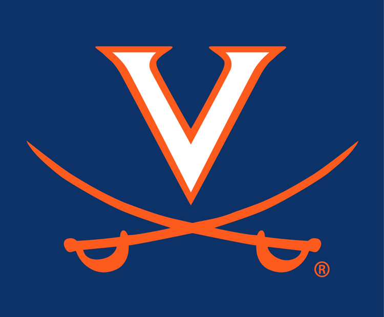Virginia Cavaliers 1994-Pres Alternate Logo diy iron on heat transfer
